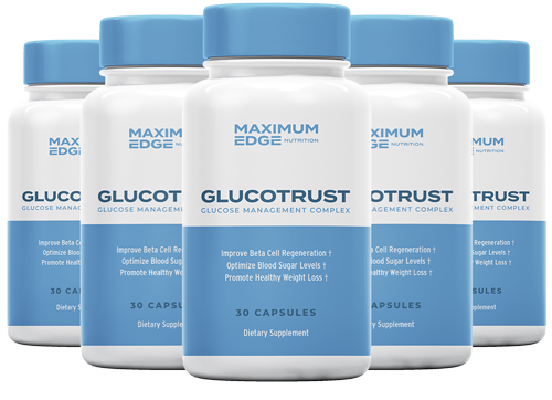 GlucoTrust Supplement